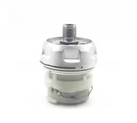 BlesConi 1 caja de cambios para Metabo BS10.8V Taladro inalámbrico Destornillador Engranaje Carcasa Componente Parte 315418330 Metal Plástico Construcción