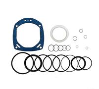 BlesConi 1 juego de juntas tóricas ORK11 para Bostitch N70 N79 N80 N90 Series Clavadoras Herramienta neumática Junta de accesorios de reparación