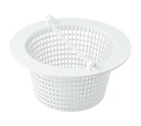 BlesConi Cesta de skimmer para alberca, cesta de filtro de piscina prefiltro, con asa, para piscinas sobre el suelo Hayward SPX1091C SP1091LX SP1091WM (16 cm de diámetro x 8 cm de alto)