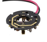 BlesConi Kit de soporte de cepillo de carbono para 14-46-2024 reemplaza 22-22-1625 compatible con piezas de taladro HD18DD C18ID 2650-20