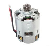 BlesConi Motor para METABO BS 18 LT, 317004160 pieza de repuesto de accionamiento rápido
