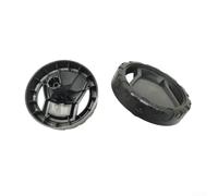 BlesConi Rueda de repuesto Karcher 5.515-298.0 para modelos K2 K3 Premium, rueda lateral derecha robusta en negro, diseñada para reemplazo sin costuras y reducción de ruido (paquete de 2)