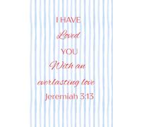 Blessed: A 52-W uided Prayer Journal for Christian Women