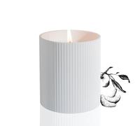 Bleu Mandarine Candle 250gr 250 G