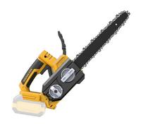 Blim sierra de podar 20v - cuchilla de 12' - pantalla lcd - motor sin