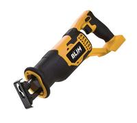 Blim sierra de sable a bateria 20v 4ah - velocidad 0-2900rpm - cambio