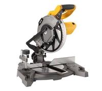 Blim sierra ingletadora 1400w 210mm - velocidad +/- 5000rpm - hoja de 24 dientes - incluye bolsa para polvo