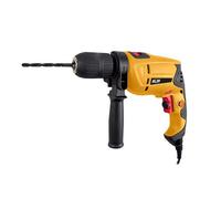 Blim taladro percutor 500w - velocidad regulable 0-3200rpm - portabroc
