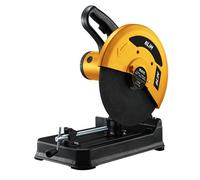 Blim tronzadora de metel 355mm 2000w - velocidad 3800rpm - empuñadura