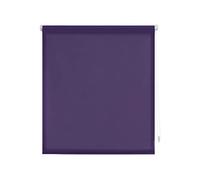 BLINDECOR Estor Enrollable Easyfix Translúcido Liso Modelo AURE - Estor Translúcido Fácil Instalación Sin Herramientas - Estor Ventana Tacto Suave - Estor Enrollable Liso para Ventanas