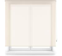 BLINDECOR - Estor Screen Premium - Estores Enrollables Elegantes y Prácticos - Estor para Ventana con Diseño Único - Estor Premium Enrollable Beige 180x170