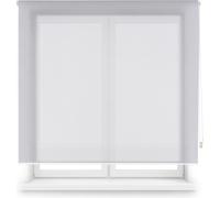 BLINDECOR - Estor Screen Premium - Estores Enrollables Elegantes y Prácticos - Estor para Ventana con Diseño Único - Estor Premium Enrollable Gray 175x170
