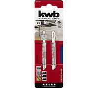 Blis. 2h calar corte fino metal 50mm t 49621120
