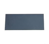 BlissfulAbode Lente de vidrio de soldadura de 108 x 55 mm, pantalla 9-13, revestimiento dorado, protección UV IR para cascos TIG MIG, pieza de repuesto de máscara de soldadura (número 11)