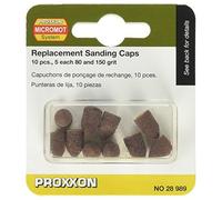 Proxxon Lijas 28989 – Blíster 10 unidades