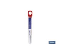 Blister 3 uds brocas hss din388 2 mm
