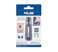Blíster cinta correctora cilíndrica 5 mm x 6 m serie 1918 MILAN®