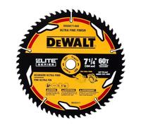 Blíster de la serie Elite 60T de 7 1/4 pulgadas