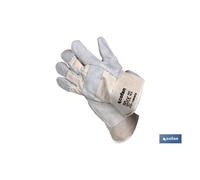 Blister g. amer. economico caja 12 unid.