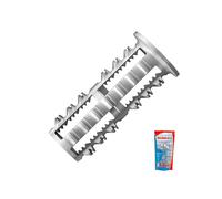 BLISTER TACO NYLON FISCHER PARA VARILLA RODFORCE