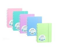 BLOC CARCHIVO INGENIOX A5 100h CD.4 SURT - Pack de 10 unidades