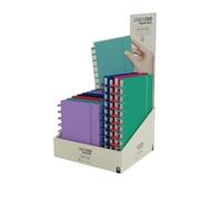 BLOC CARCHIVO INGENIOX INTENSE EXP.12