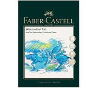 Bloc de dibujo Faber-Castell A3
