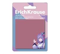 Bloc de notas adhesivo con diseño manga - 75 x 75 mm, 50 hojas