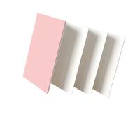 Bloc de papel para artista, 300 g, bloc de papel de dibujo de algodón, cuaderno de acuarela, plegable, suministros de arte, libro de acuarela de algodón