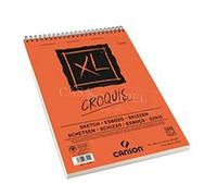 Bloc dibujo croquis din a3 microperforado 29,7x42 cm 120 hojas grano fino 90 gr