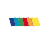 Bloc Enri Tapa Dura 4º 80H Horizontal (Set de 5)