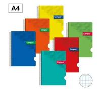 Campus Bloc BLOC CAMPUS A4 T.PP 80H 90G CN4