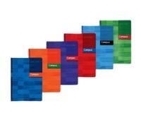 Bloc marca CAMPUS modelo BLOC CAMPUS A4 T.BA 80H 70G CN4
