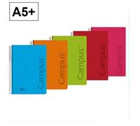 Bloc marca CAMPUS modelo BLOC CAMPUS A5+ T.PP 80H 90G MOD 46