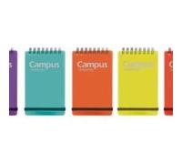 Bloc marca CAMPUS UNIVERSITY modelo BLOC CAMPUS A7 T.PP 60H 70G CN4 C/GOM