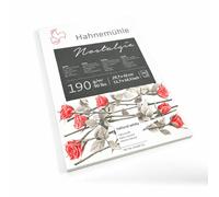 Bloc para bocetos o esquicios Nostalgie - A3 - 190 g/m² - 50 hojas