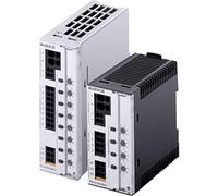 Block PM-0748-400-0 - Disyuntor electrónico de 48 V/DC 10 A. Número de salidas: 4 x Contenido: 1 unidad.