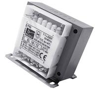 Block Transformador de control, disol y seguridad EL 28/12 1 pc(s)