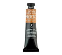 Blockx Pintura al óleo profundo amarillo cadmio, tubo de 20 ml