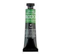 Blockx Pintura al óleo verde cadmio, tubo de 20 ml