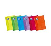 Blocs y Cuadenos marca OXFORD modelo OXFORD Libreta Grapada A4 Liso 100102926