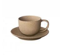 blomus 2 Tazas Kumi con plato 19 ungi