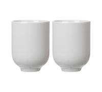 blomus 2 Tazas Ro 25 cl Nimbus cloud