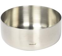 Blomus 63634 para Aperitivos, Medium, Acero Inoxidable Mate Basic