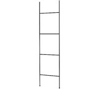 Blomus Fera soporte para colgar de pie negro B69078