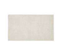 blomus Alfombra de baño Tuyo Moonbeam. 60x100 cm