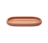 blomus Bandeja Sono 10x19 cm Amber Brown