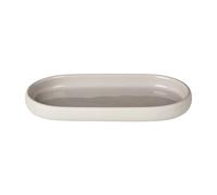 blomus Bandeja Sono 10x19 cm Moonbeam