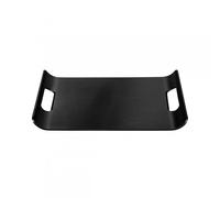 blomus Bandeja Wilo 25x35 cm Black