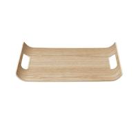 blomus Bandeja Wilo 25x35 cm madera de sauce